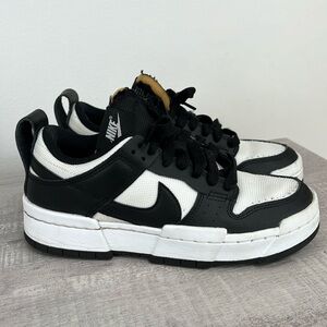 *SOLD* Nike Dunk Low “Disrupt”
